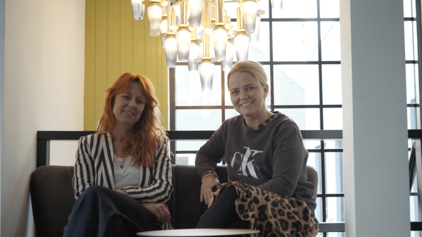 Hangin' With Høeg+Møller