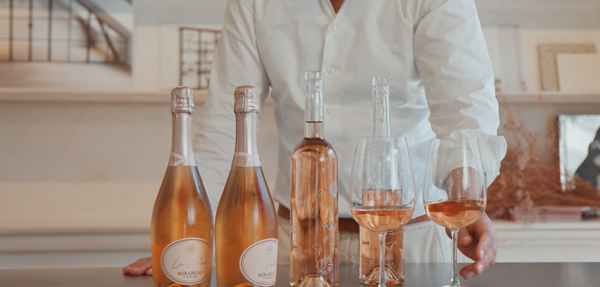 Founders of Copenagen: Rosé.dk
