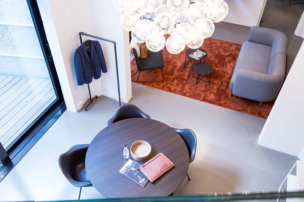 The Silo - Exklusivt privat hem
