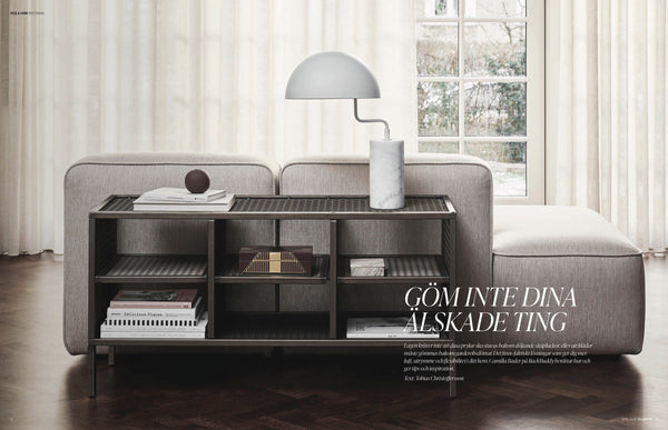 RACKBUDDY X VILLA NYTT