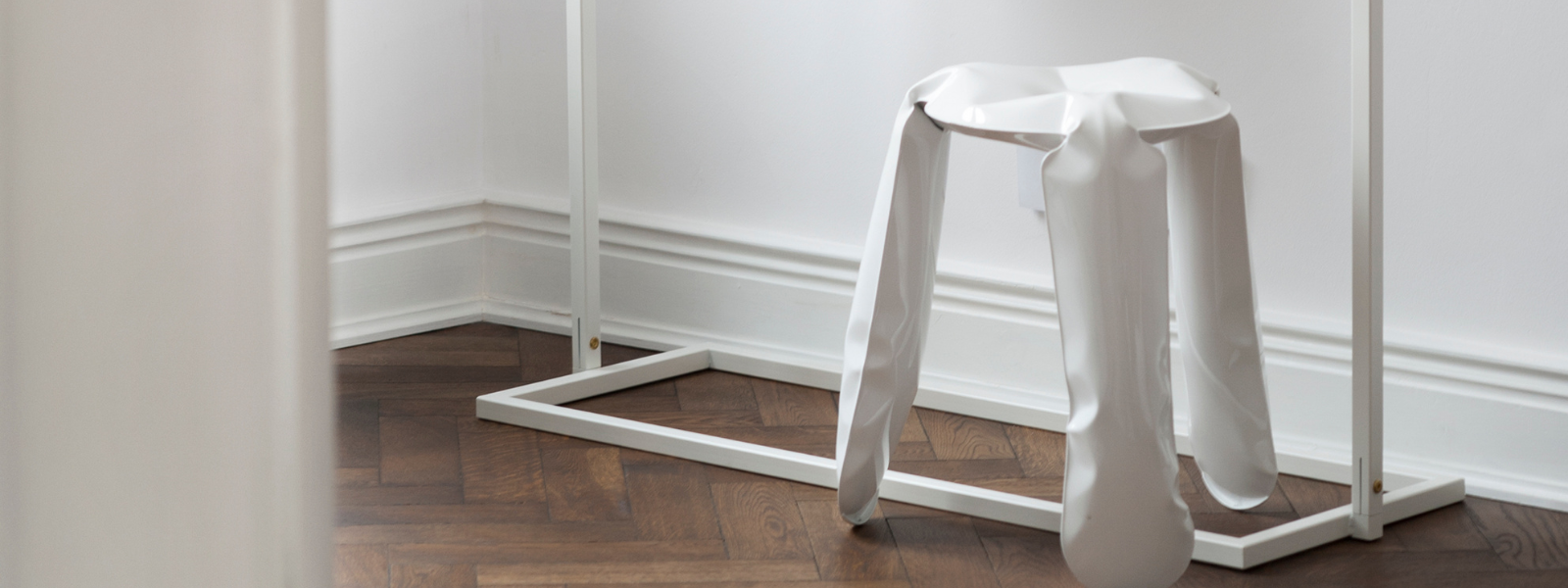 Frame Klädställningar